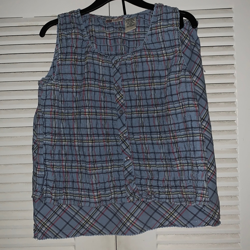 Summer Skirt Set